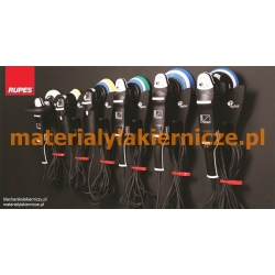 RUPES LHR 75E LUX materialylakiernicze.pl